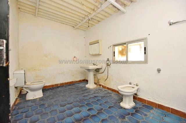 3 chambre Villa/Maison à vendre à Ronda - 195 000 € (Ref: 5516715)