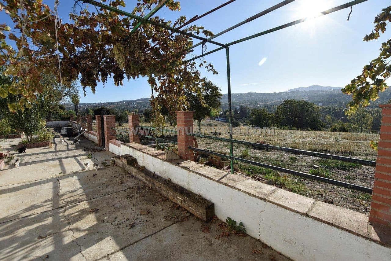 3 chambre Villa/Maison à vendre à Ronda - 195 000 € (Ref: 5516715)