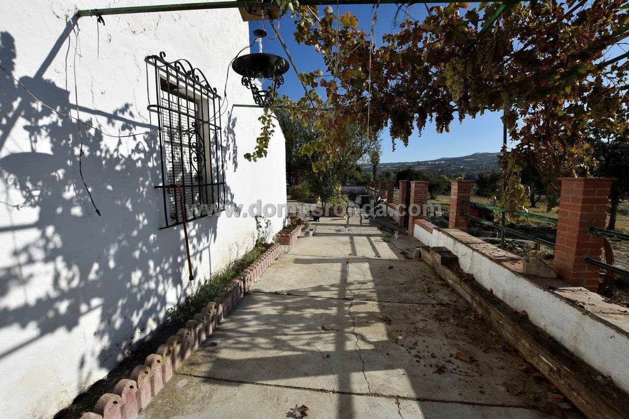 3 chambre Villa/Maison à vendre à Ronda - 195 000 € (Ref: 5516715)