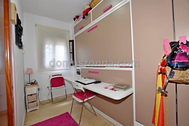 3 soverom Villa til salgs i Ronda med svømmebasseng - € 260 000 (Ref: 5521942)