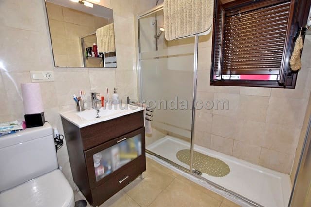 3 soverom Villa til salgs i Ronda med svømmebasseng - € 260 000 (Ref: 5521942)