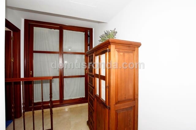 3 soverom Villa til salgs i Ronda med svømmebasseng - € 260 000 (Ref: 5521942)