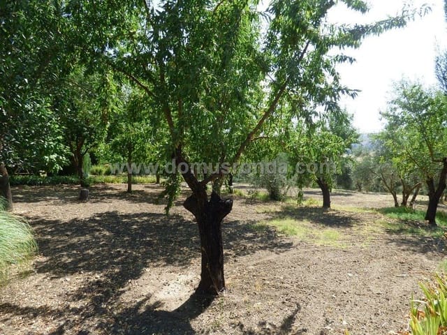 Chalet de 4 habitaciones en Ronda en venta con piscina garaje - 630.000 € (Ref: 5521944)