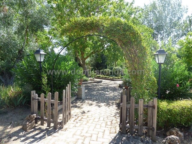 Chalet de 4 habitaciones en Ronda en venta con piscina garaje - 630.000 € (Ref: 5521944)