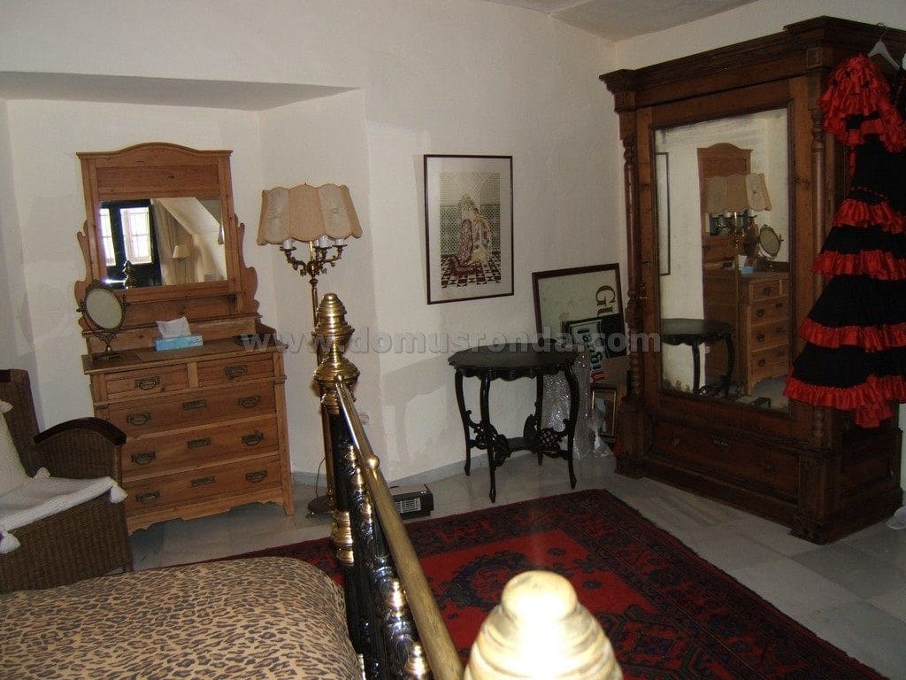 5 camera da letto Villa in vendita in Ronda - 725.000 € (Rif: 5635397)
