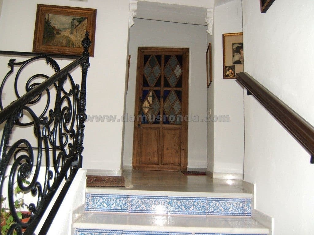 5 camera da letto Villa in vendita in Ronda - 725.000 € (Rif: 5635397)