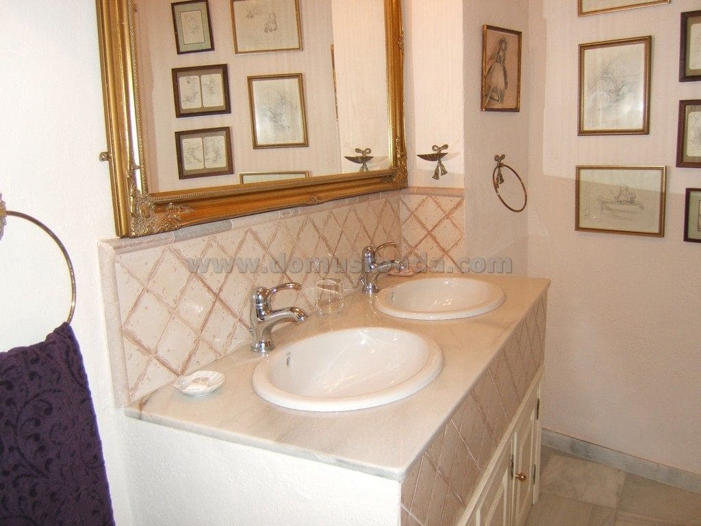 5 camera da letto Villa in vendita in Ronda - 725.000 € (Rif: 5635397)