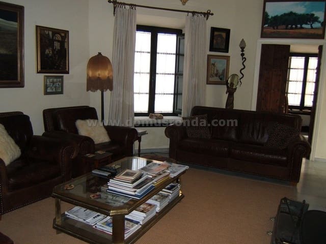 5 camera da letto Villa in vendita in Ronda - 725.000 € (Rif: 5635397)