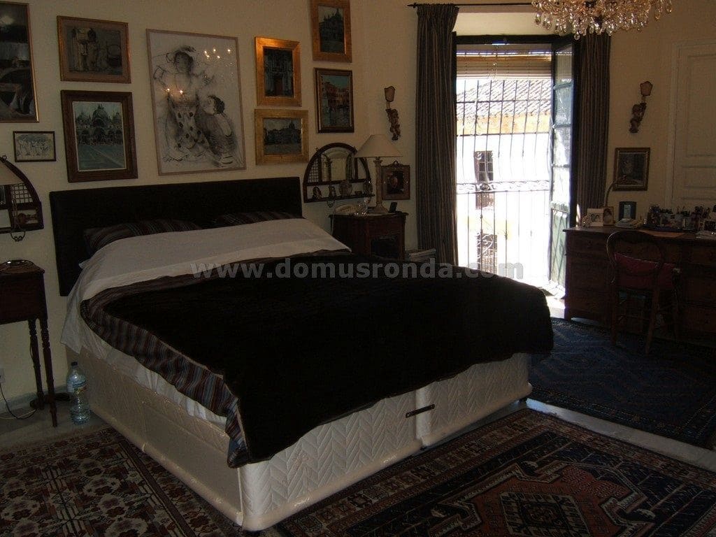 5 camera da letto Villa in vendita in Ronda - 725.000 € (Rif: 5635397)