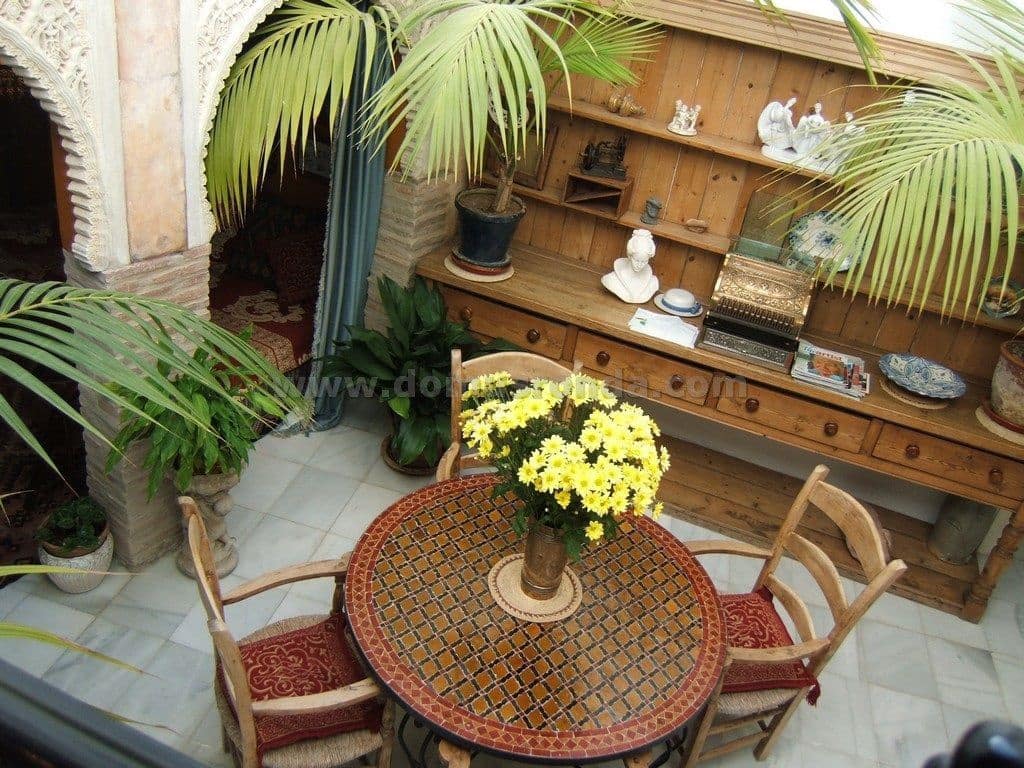5 camera da letto Villa in vendita in Ronda - 725.000 € (Rif: 5635397)