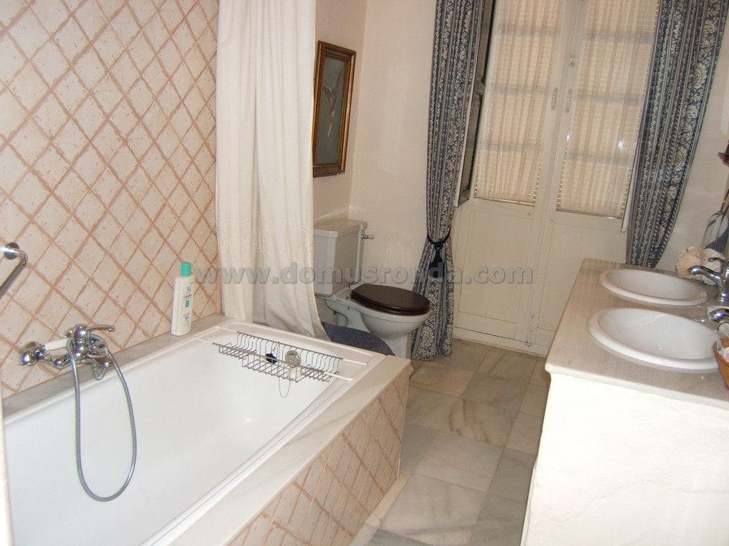 5 camera da letto Villa in vendita in Ronda - 725.000 € (Rif: 5635397)