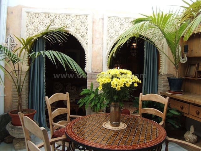5 camera da letto Villa in vendita in Ronda - 725.000 € (Rif: 5635397)