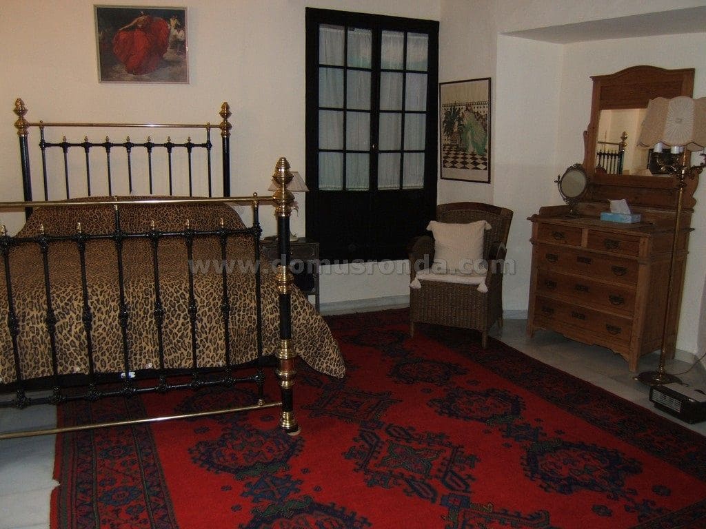 5 camera da letto Villa in vendita in Ronda - 725.000 € (Rif: 5635397)