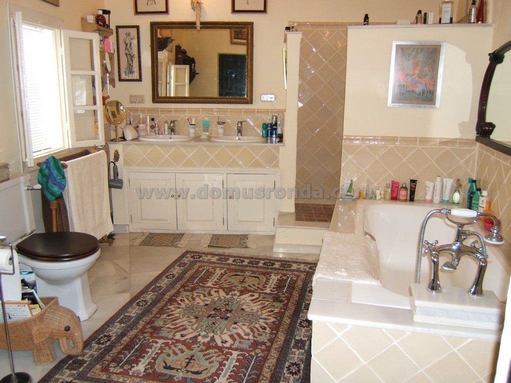 5 camera da letto Villa in vendita in Ronda - 725.000 € (Rif: 5635397)