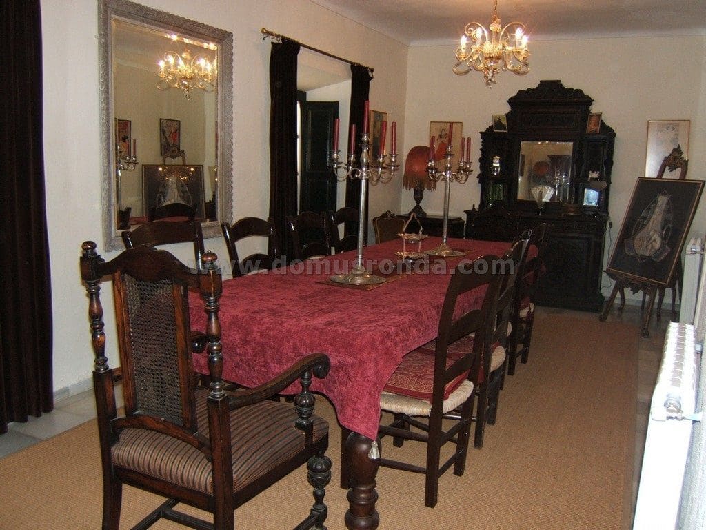 5 camera da letto Villa in vendita in Ronda - 725.000 € (Rif: 5635397)