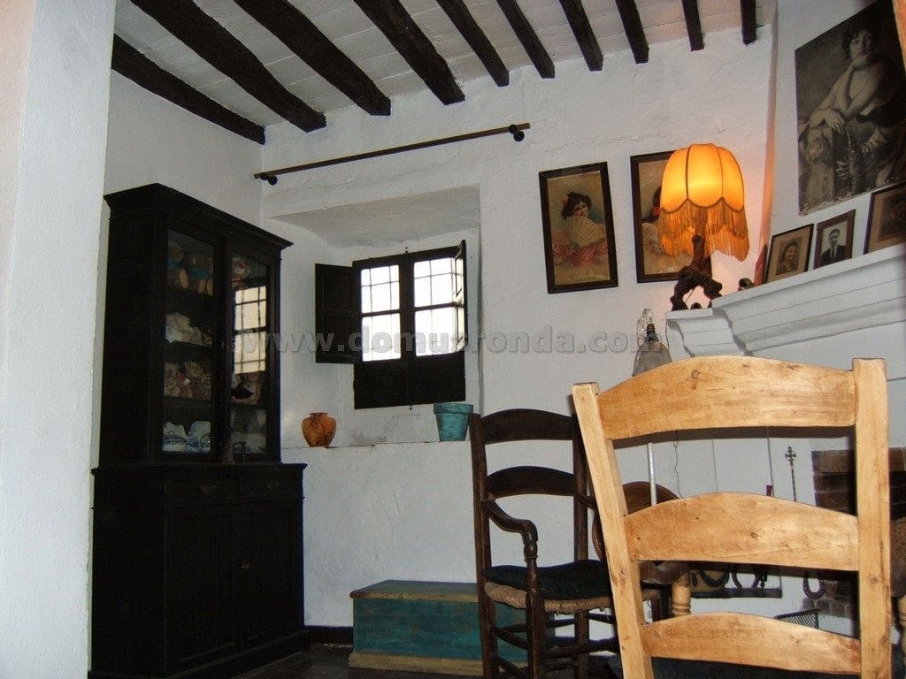 5 camera da letto Villa in vendita in Ronda - 725.000 € (Rif: 5635397)
