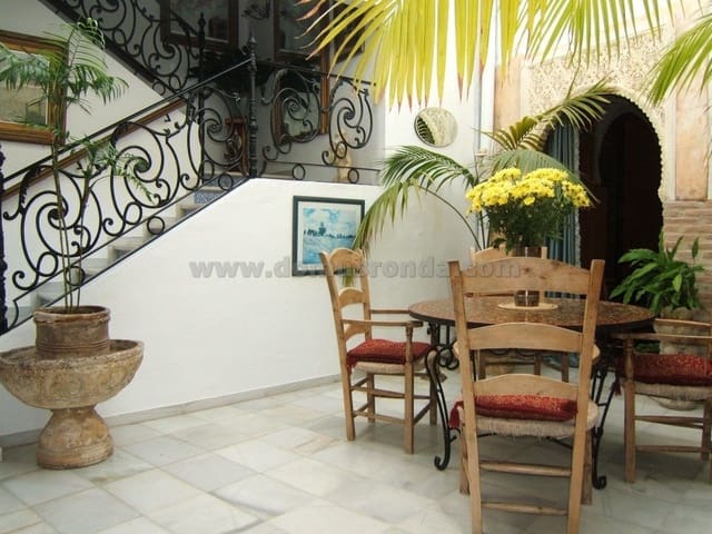 5 camera da letto Villa in vendita in Ronda - 725.000 € (Rif: 5635397)