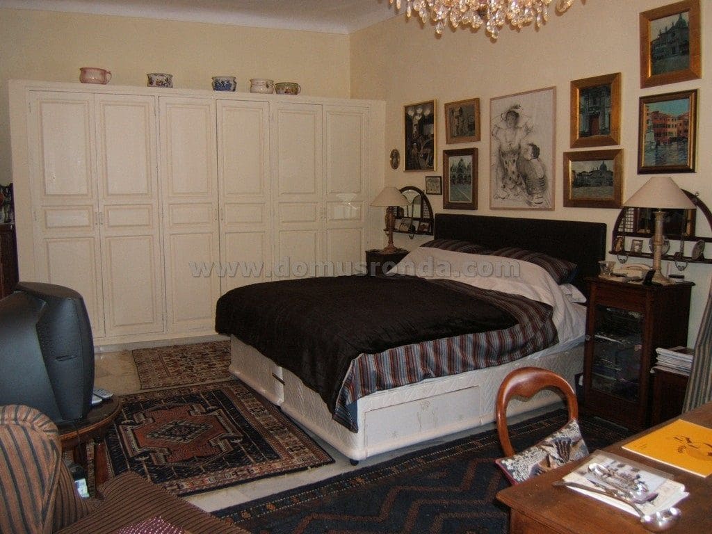 5 camera da letto Villa in vendita in Ronda - 725.000 € (Rif: 5635397)