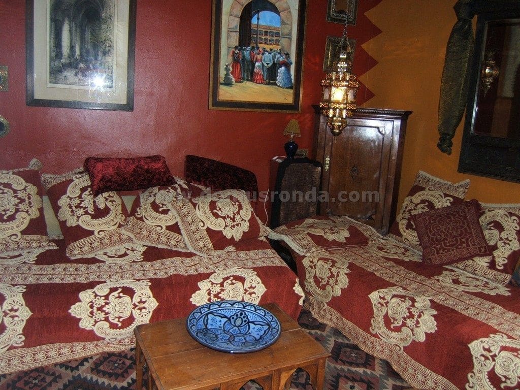 5 camera da letto Villa in vendita in Ronda - 725.000 € (Rif: 5635397)