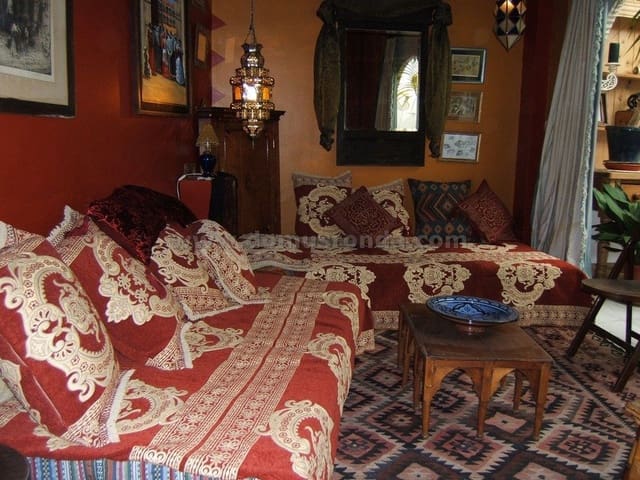 5 camera da letto Villa in vendita in Ronda - 725.000 € (Rif: 5635397)