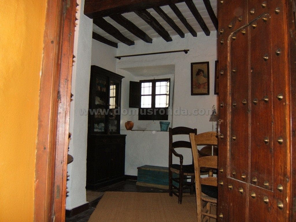 5 camera da letto Villa in vendita in Ronda - 725.000 € (Rif: 5635397)