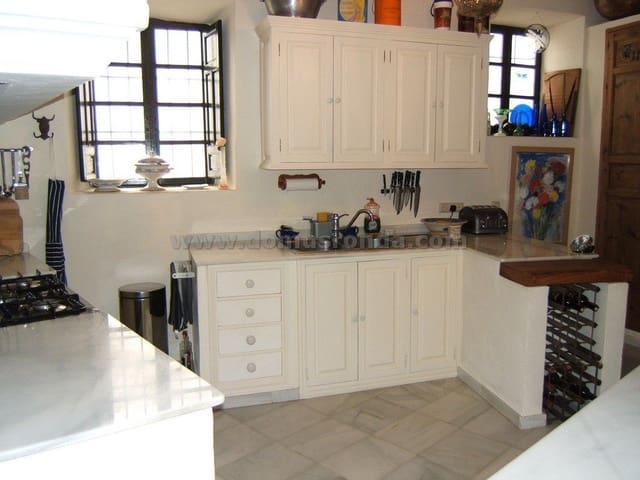 5 camera da letto Villa in vendita in Ronda - 725.000 € (Rif: 5635397)
