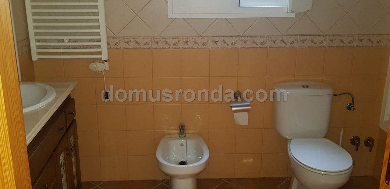 3 soverom Leilighet til salgs i El Burgo - € 100 000 (Ref: 5635398)