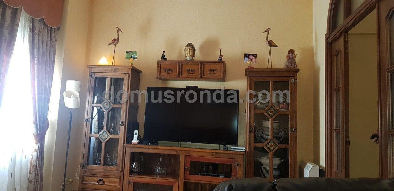 3 soverom Leilighet til salgs i El Burgo - € 100 000 (Ref: 5635398)