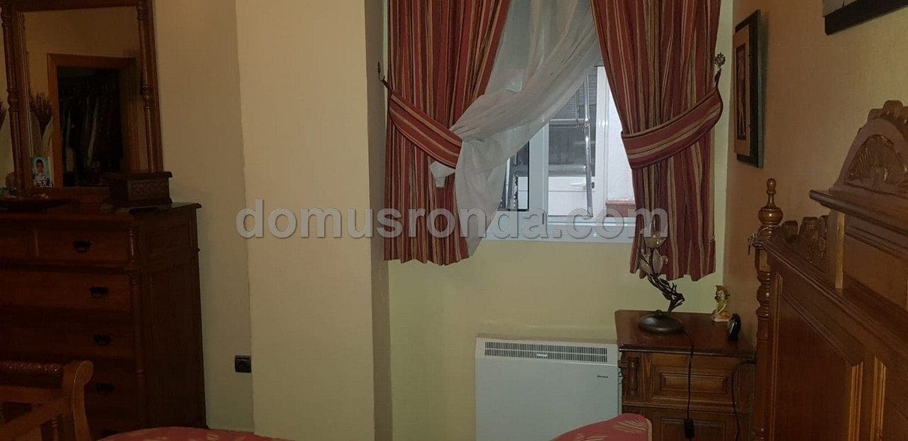 3 soverom Leilighet til salgs i El Burgo - € 100 000 (Ref: 5635398)