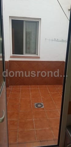 3 makuuhuone Asunto myytävänä paikassa El Burgo - 100 000 € (Ref: 5635398)