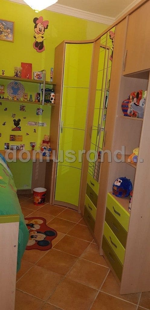 3 soverom Leilighet til salgs i El Burgo - € 100 000 (Ref: 5635398)