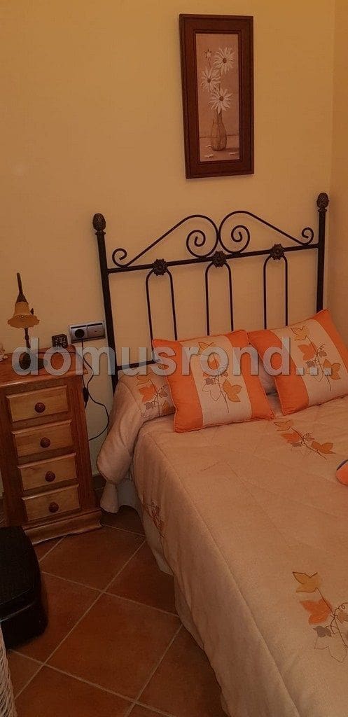 3 soverom Leilighet til salgs i El Burgo - € 100 000 (Ref: 5635398)