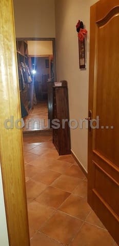 3 makuuhuone Asunto myytävänä paikassa El Burgo - 100 000 € (Ref: 5635398)