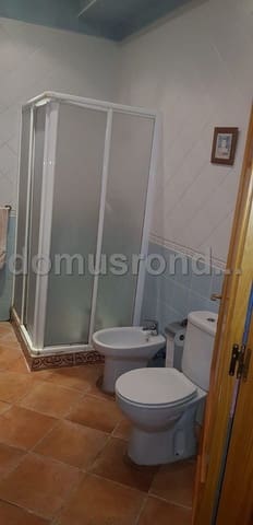 3 makuuhuone Asunto myytävänä paikassa El Burgo - 100 000 € (Ref: 5635398)