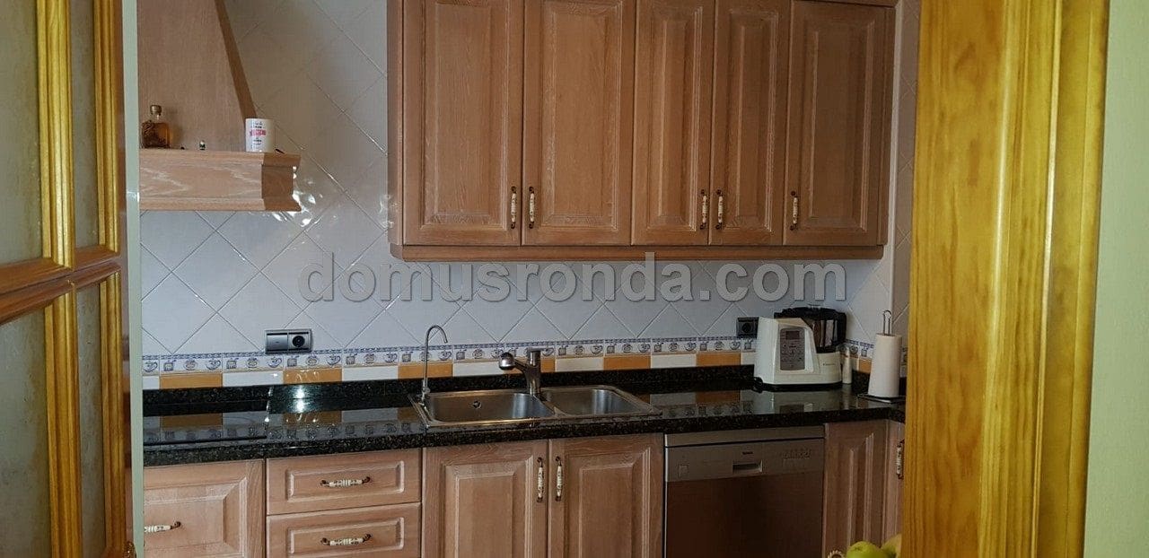 3 soverom Leilighet til salgs i El Burgo - € 100 000 (Ref: 5635398)