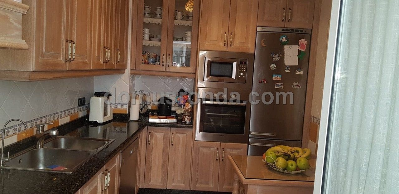 3 soverom Leilighet til salgs i El Burgo - € 100 000 (Ref: 5635398)