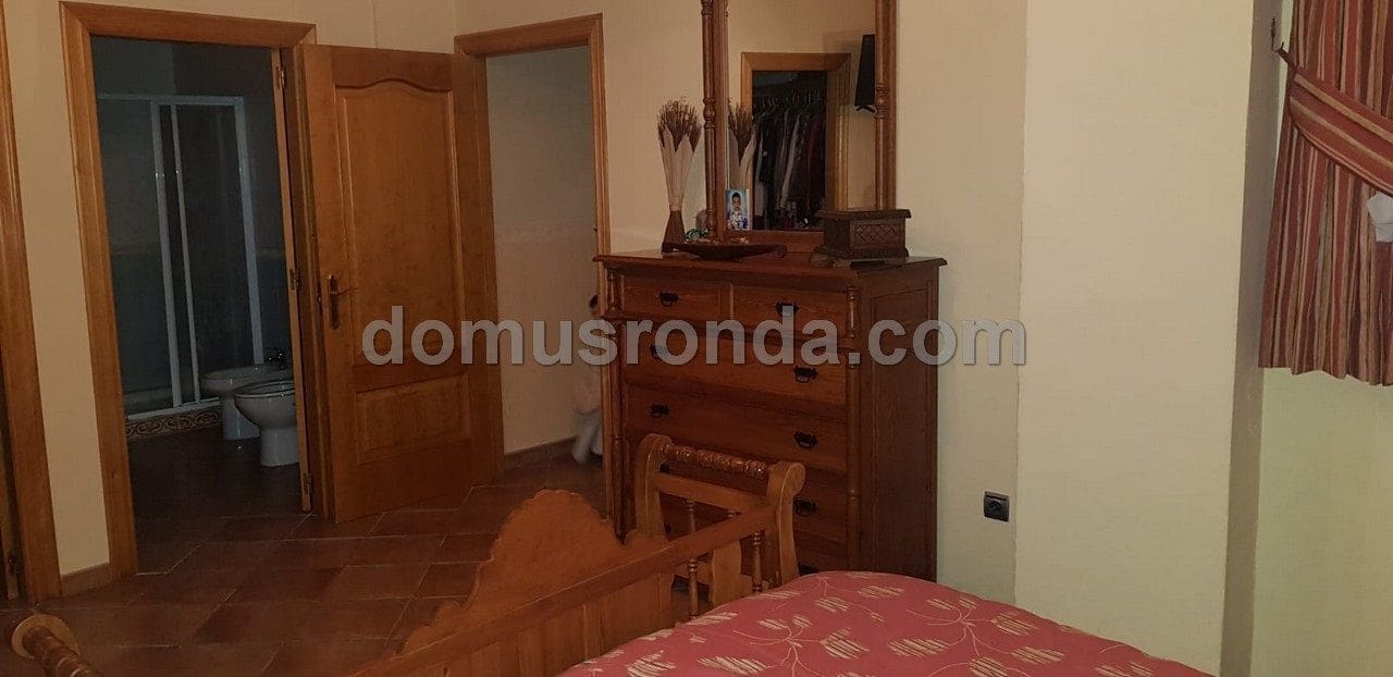 3 soverom Leilighet til salgs i El Burgo - € 100 000 (Ref: 5635398)