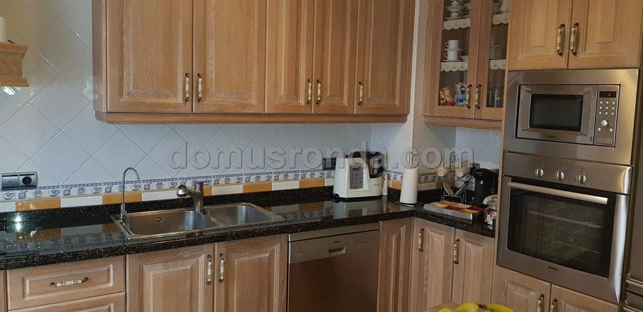 3 soverom Leilighet til salgs i El Burgo - € 100 000 (Ref: 5635398)