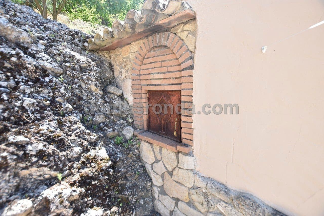 4 camera da letto Villa in vendita in Ronda con piscina garage - 1.200.000 € (Rif: 5649848)