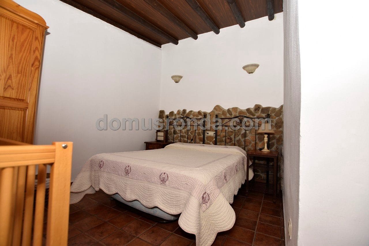 4 camera da letto Villa in vendita in Ronda con piscina garage - 1.200.000 € (Rif: 5649848)