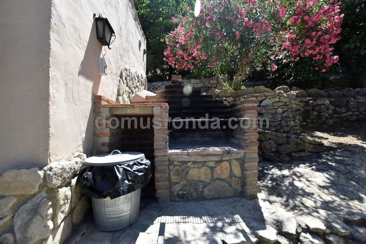 4 camera da letto Villa in vendita in Ronda con piscina garage - 1.200.000 € (Rif: 5649848)