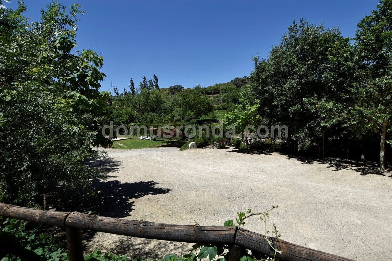 4 camera da letto Villa in vendita in Ronda con piscina garage - 1.200.000 € (Rif: 5649848)