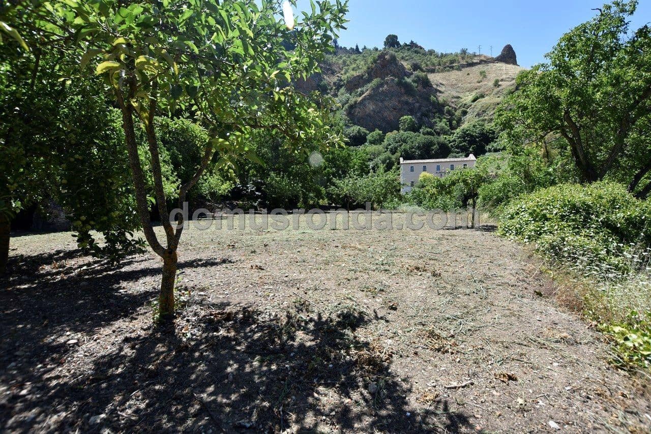 4 camera da letto Villa in vendita in Ronda con piscina garage - 1.200.000 € (Rif: 5649848)