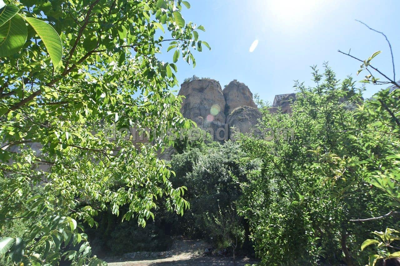 4 camera da letto Villa in vendita in Ronda con piscina garage - 1.200.000 € (Rif: 5649848)