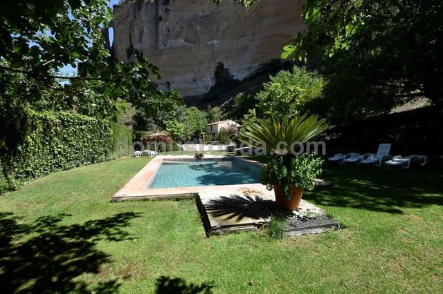 4 camera da letto Villa in vendita in Ronda con piscina garage - 1.200.000 € (Rif: 5649848)