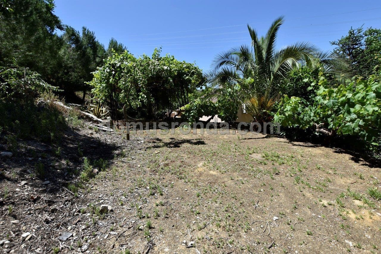 4 camera da letto Villa in vendita in Ronda con piscina garage - 1.200.000 € (Rif: 5649848)