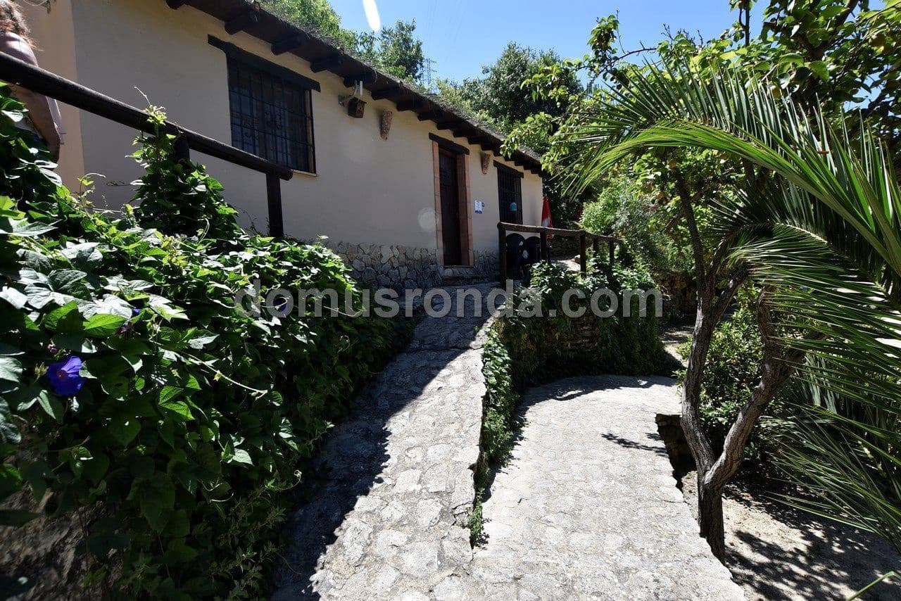 4 camera da letto Villa in vendita in Ronda con piscina garage - 1.200.000 € (Rif: 5649848)