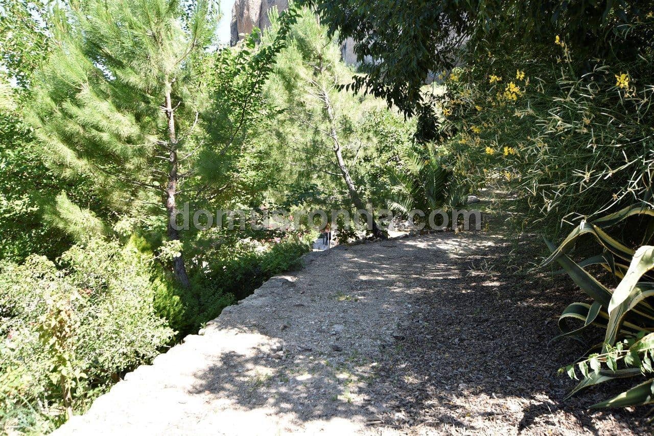 4 camera da letto Villa in vendita in Ronda con piscina garage - 1.200.000 € (Rif: 5649848)