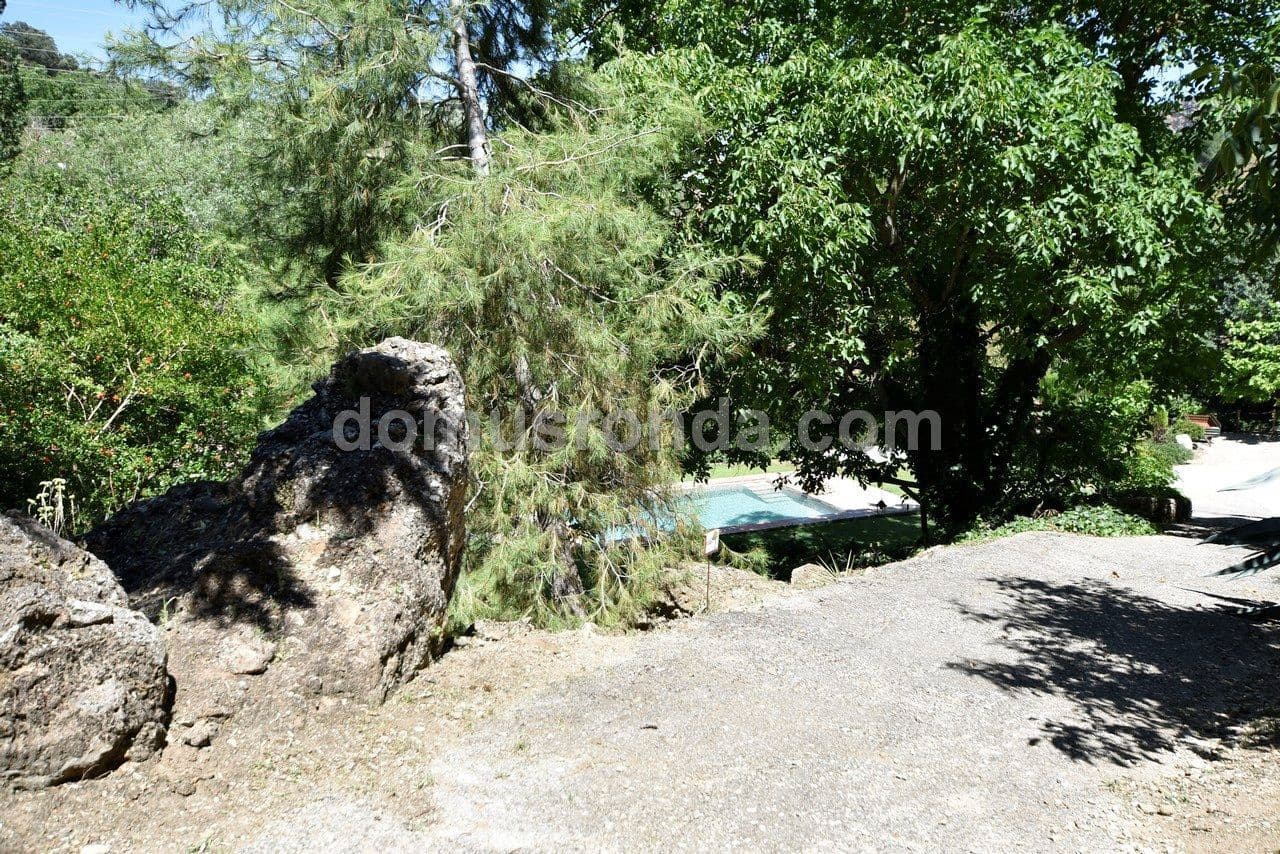 4 camera da letto Villa in vendita in Ronda con piscina garage - 1.200.000 € (Rif: 5649848)