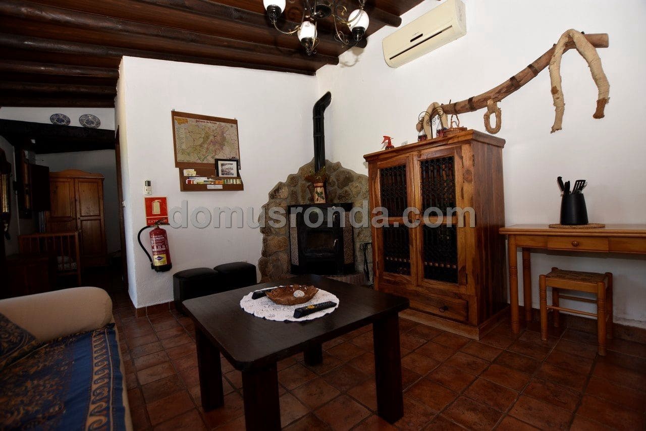 4 camera da letto Villa in vendita in Ronda con piscina garage - 1.200.000 € (Rif: 5649848)